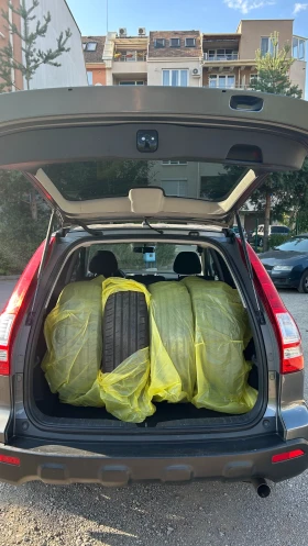 Honda Cr-v | Mobile.bg    12