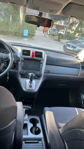 Honda Cr-v | Mobile.bg    9