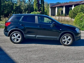 Nissan Qashqai 1.6 i 2008 г 148 хил км!!!! - 9800 лв. - 17849263 7