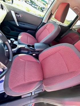Nissan Qashqai 1.6 i 2008 г 148 хил км!!!! - 9800 лв. - 17849263 8
