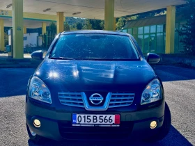 Nissan Qashqai 1.6 i 2008 г 148 хил км!!!! - 9800 лв. - 17849263 2