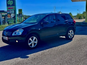 Nissan Qashqai 1.6 i 2008 г 148 хил км!!!! - 9800 лв. - 17849263 3