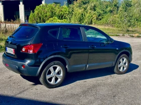 Nissan Qashqai 1.6 i 2008 г 148 хил км!!!! - 9800 лв. - 17849263 6