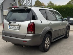SsangYong Rexton 2.9 dizel 4x4 | Mobile.bg    4