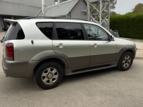 SsangYong Rexton 2.9 dizel 4x4 | Mobile.bg    8