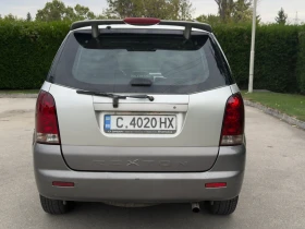 SsangYong Rexton 2.9 dizel 4x4 | Mobile.bg    5