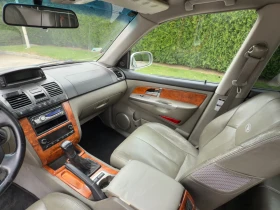 SsangYong Rexton 2.9 dizel 4x4 | Mobile.bg    11