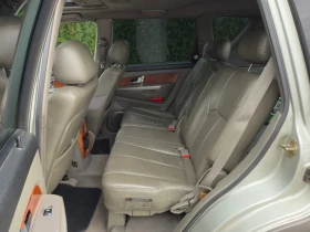 SsangYong Rexton 2.9 dizel 4x4 | Mobile.bg    10