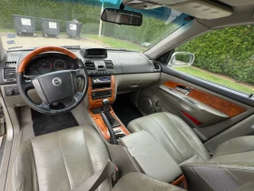 SsangYong Rexton 2.9 dizel 4x4 | Mobile.bg    9