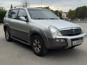 SsangYong Rexton 2.9 dizel 4x4 | Mobile.bg    3