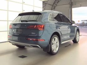 Audi Q5 PRESTIGE * 360* Matrix* BANG&OLUFSEN* *  | Mobile.bg    4