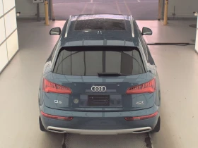 Audi Q5 PRESTIGE * 360* Matrix* BANG&OLUFSEN* *  | Mobile.bg    5