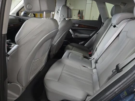 Audi Q5 PRESTIGE * 360* Matrix* BANG&OLUFSEN* *  | Mobile.bg    14