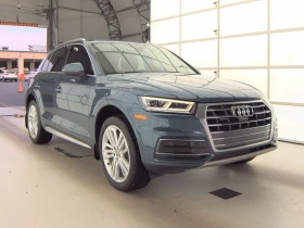 Audi Q5 PRESTIGE * 360* Matrix* BANG&OLUFSEN* *  | Mobile.bg    3