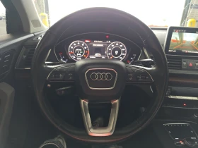Audi Q5 PRESTIGE * 360* Matrix* BANG&OLUFSEN* *  | Mobile.bg    9
