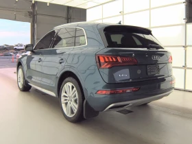 Audi Q5 PRESTIGE * 360* Matrix* BANG&OLUFSEN* *  | Mobile.bg    6