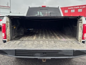 Ford F150 * 4WD SuperCrew * CARFAX *    | Mobile.bg    16