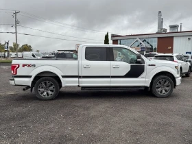 Ford F150 * 4WD SuperCrew * CARFAX *    | Mobile.bg    3