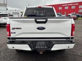Ford F150 * 4WD SuperCrew * CARFAX *    | Mobile.bg    4