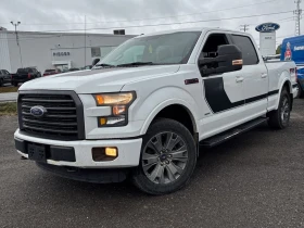  Ford F150