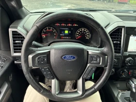 Ford F150 * 4WD SuperCrew * CARFAX *    | Mobile.bg    17