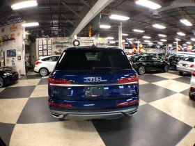 Audi Q7 * S-LINE /7 PASS/NAVI/LEATHER/PAN/ROOF B/SPOT | Mobile.bg    5