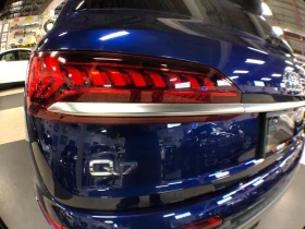 Audi Q7 * S-LINE /7 PASS/NAVI/LEATHER/PAN/ROOF B/SPOT | Mobile.bg    10