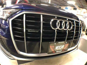 Audi Q7 * S-LINE /7 PASS/NAVI/LEATHER/PAN/ROOF B/SPOT | Mobile.bg    7