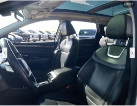 Hyundai Tucson URBAN* EDITION* ПАНОРАМА* 360КАМЕРА* ПОДГРЕВ* КЕЙЛ - 33300 лв. / 17026.02 € - 32955299 13