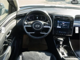 Hyundai Tucson URBAN* EDITION* ПАНОРАМА* 360КАМЕРА* ПОДГРЕВ* КЕЙЛ - 33300 лв. / 17026.02 € - 32955299 9