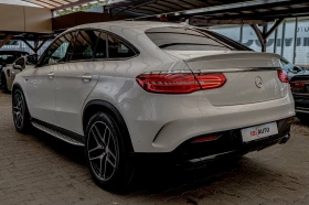 Mercedes-Benz GLE 450 AMG Coupe/4Matic/Exclusive/Harman Kardon/Distronic/Кам - 68900 лв. / 35228.01 € - 79470111 5