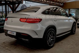 Mercedes-Benz GLE 450 AMG Coupe/4Matic/Exclusive/Harman Kardon/Distronic/Кам - 68900 лв. / 35228.01 € - 79470111 6