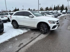 Mercedes-Benz GLC * 300 * CARFAX * БЕЗ ПЪРВОНАЧАЛНА ВНОСКА - 41050 лв. / 20988.53 € - 21025502 3