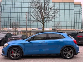 Mercedes-Benz GLA 45 AMG 2015 ПЕРФЕКТНА * БЕЗ ПЪРВОНАЧАЛНА ВНОСКА*  - 26890 лв. / 13748.64 € - 41869153 3