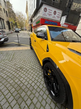 Lamborghini Urus Performante, снимка 2