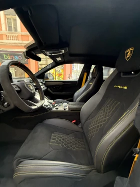 Lamborghini Urus Performante, снимка 7