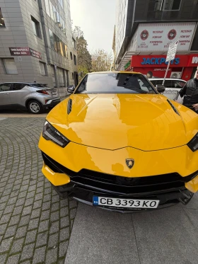 Lamborghini Urus Performante, снимка 1