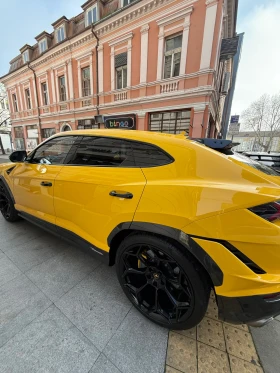 Lamborghini Urus Performante, снимка 3