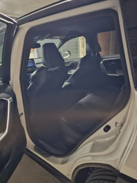 Toyota Rav4 2.5 HYBRID AWD-i, снимка 5