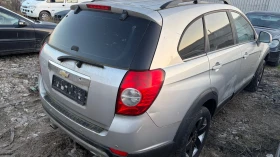 Chevrolet Captiva 2.0 Diesel - 1499 € / 2931.79 лв. - 98618800 3