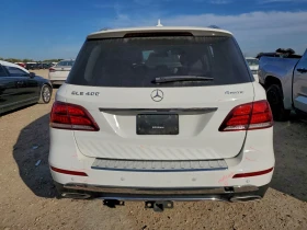 Mercedes-Benz GLE 400 4MATIC - 17326 € / 33886.71 лв. - 58092667 6