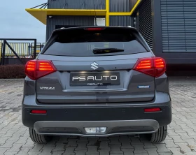 Suzuki Vitara GLX / 5000 км / HYBRID, снимка 7