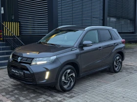 Suzuki Vitara GLX / 5000 км / HYBRID, снимка 4