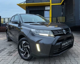 Suzuki Vitara GLX / 5000 км / HYBRID, снимка 3