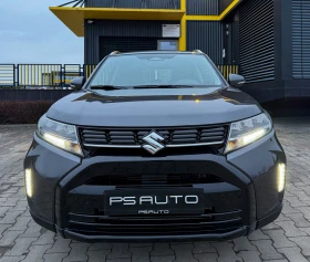 Suzuki Vitara GLX / 5000 км / HYBRID, снимка 2