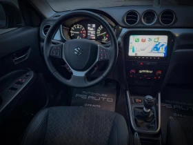 Suzuki Vitara GLX / 5000 км / HYBRID, снимка 12
