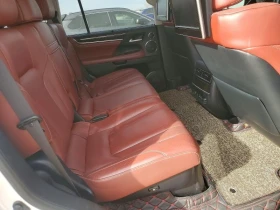 Lexus LX 570 7 МЕСТА * КУПИ СЕГА ДО 24.03 * СЕРВИЗНА ИСТОРИЯ *  - 55999 € / 109524.52 лв. - 56787002 10