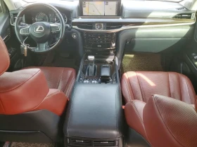 Lexus LX 570 7 МЕСТА * КУПИ СЕГА ДО 24.03 * СЕРВИЗНА ИСТОРИЯ *  - 55999 € / 109524.52 лв. - 56787002 8