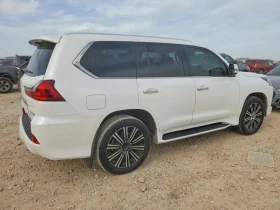 Lexus LX 570 7 МЕСТА * КУПИ СЕГА ДО 24.03 * СЕРВИЗНА ИСТОРИЯ *  - 55999 € / 109524.52 лв. - 56787002 5
