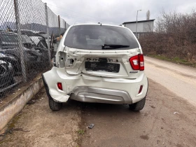 Suzuki Ignis Hybrid | Auto.bg — изображение 6